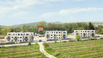 PREDAJ 2i byt, 57 m2, Prémiová novost. Zelené Nivy, Pezinok - 17