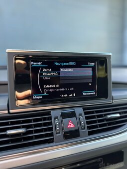 Audi A6 Avant 3.0TDI Quattro - 17