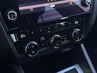 Škoda Octavia 2.0 TSI Ambition DSG - 17
