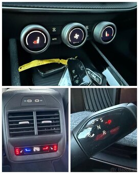 Škoda Superb Combi SELECTION 2.0 TDI V ZÁRUKE,  23 000 KM - 17