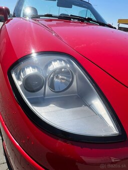 Fiat Barchetta Naxos - 17