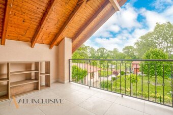 ALL INCLUSIVE | NA PREDAJ 3-IZBOVÝ BYT S BALKÓNOM, VYDRANY - 17