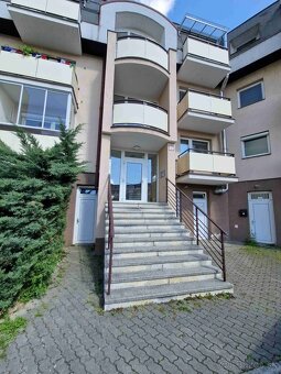 Veľký, kompletne zrekonštruovaný byt Trenčín - 17