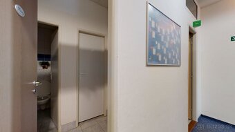 Flexibilné obchodné priestory v centre Trnavy – až 14 miestn - 17
