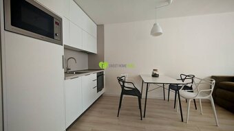 TOP  na prenájom 1,5i luxusný, klimatizovaný apartmán Košic - 17