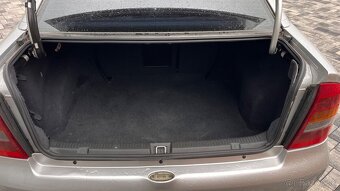 Opel Astra G Bertone Turbo | Z20LET stage2+ - 17