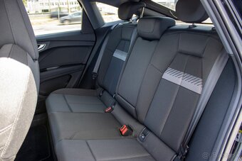 Audi Q4 e-tron Sportback 50 82 kWh quattro - 17