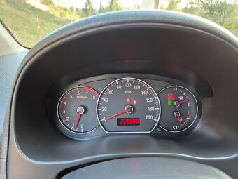 Fiat Sedici 1.6 4x4 - 17