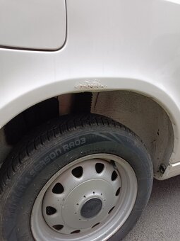 Felicia pick-up - 17