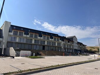 Apartmán AQUA&SPA pri Tatralandii - LAKE GARDEN TATRALANDIA - 17