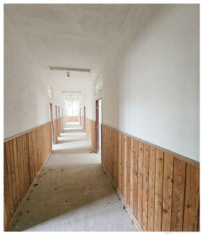 INVESTIČNÝ ZÁMER / AREÁL S POZEMKOM 51.889 m² / ĽUBEĽA - 17