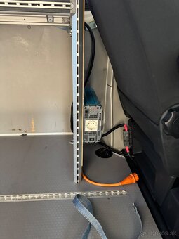 Volkswagen Transporter T6 2.0 TDI 4-Motion 2019 110kW DPH - 17