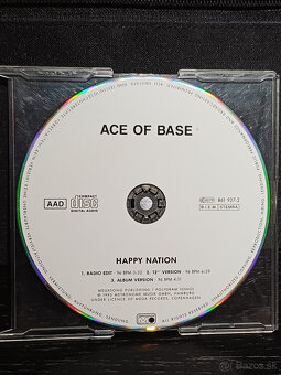 Predaj CD-nevybalene - 17