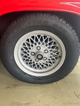 Jaguar XJS -V12 kabriolet 22tkm - 17