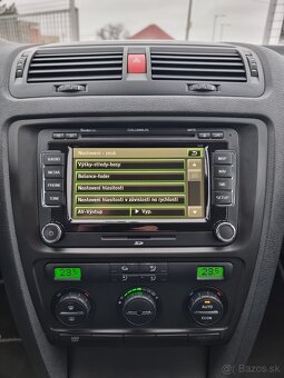 Škoda Octavia Combi 1.9 TDI Elegance za 2.990 € - 17