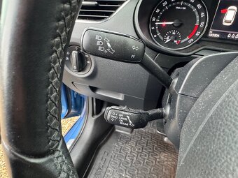 Škoda Octavia Combi SCOUT2.0 TDI DSG 4x4 - 17