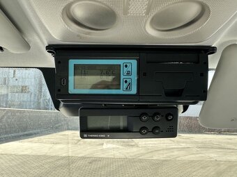 IVECO 70C18 BI-TEMP – THERMO KING V800 MAX – 7,2T – LOW KM - 17