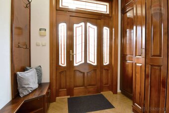 Predaj rodinný dom/vila Nitra Zobor - 17