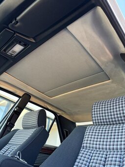 Mercedes Benz W124 320 140.000km - 17