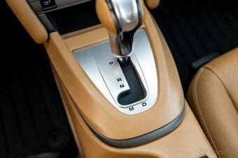 REZERVOVANÉ-Porsche Cayman 987 245PS Automat - 17