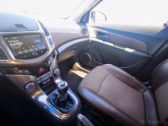 Predam Chevrolet Cruze SW - 17