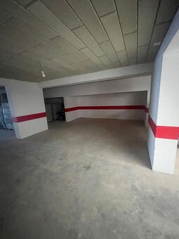 MAKARSKA CHORVÁTSKO – 47m2 – apartmán v novostabe - 17
