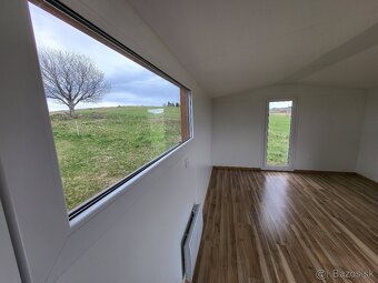 Mobilný dom - 17