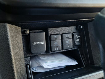 Toyota Corolla 1.6 l automat Valvematic Executive MDS - 17
