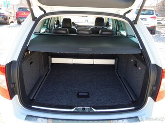 Škoda Superb 2.0TDi L&K SERVIS-125KW-DSG - 17