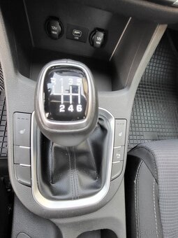 Hyundai i30 1.0 T-GDi Comfort, v záruke, SR - 17