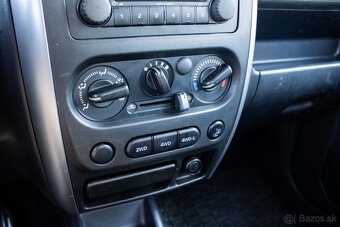 Suzuki Jimny - 17
