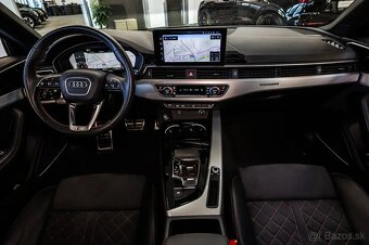 Audi A4 Avant - 17