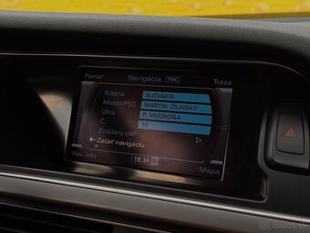 🔴 AUDI A4 AVANT | COMBI 110kw | 2.0 | 2014 | CHIP 135kw - 17
