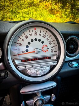 Mini One Cooper - 17