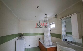 Budova 4 bytové jednotky a Rodinný dom, Kalná nad Hronom (SM - 17