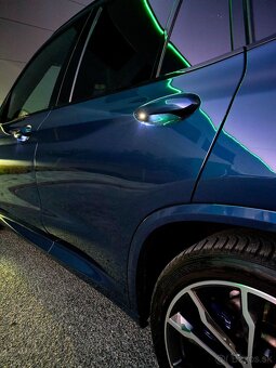 BMW X3 M40i xdrive - 17