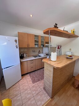 Domaša Eva nádherná chata skvelá ponuka na predaj - 17