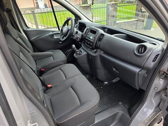 Fiat Talento 1.6 MTJ,6miestne,kúpené na SK - 17