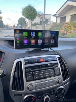 Hyundai i20 1.2 - 17