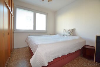 3 izbový byt s balkónom, s výhľadom na Vysoké Tatry, 70 m2 - 17