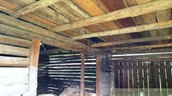 Pozemok s pôvodným domom - 17