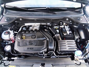 Seat Ateca, 1.5TSi EXCELLENCE-SERVIS-BRZDY - 17