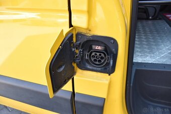 Renault Master L2 H2 E-Tech Z.E. 33 KW - Odpočet DPH - 17