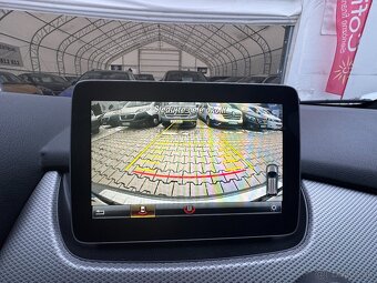 Mercedes Benz B 200d - 17