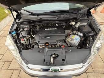 Honda CR-V 2.2 CTDI Elegance - 17