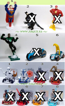 kinderká nové 4 - 17