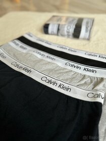 Calvin Klein a Tommy Hilfiger spodné prádlo - 17