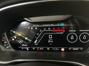 Audi RSQ3 - 17
