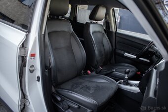Suzuki Vitara 1.6 DDiS Elegance 4WD - 17