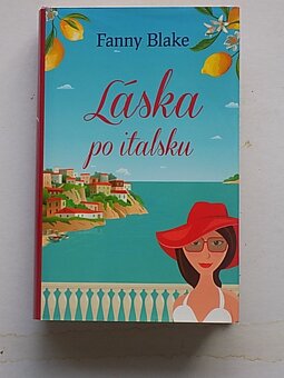 Romantika - Tifany Reisz, Zamari,Renshaw,Beňová a iný - 17